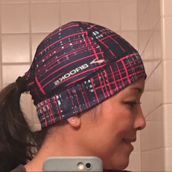 Brooks Accessories - Brooks Running Cap (New)